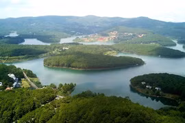 Tỉnh ủy Lâm Đồng yêu cầu giải quyết việc doanh nghiệp cấp nước kêu cứu