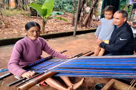 Ia Sao: Điểm sáng trong công tác chăm sóc người cao tuổi