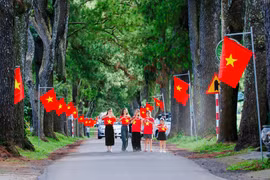 “Đo lường” hạnh phúc