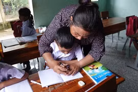 Quảng Ngãi tiếp nhận hồ sơ tuyển dụng giáo viên năm 2024 từ ngày 19.10