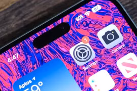 iPhone 17 và 17 Plus sẽ trang bị màn hình 120 Hz