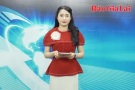 Gia Lai 24h: Hơn 14.700 thí sinh thi thử tốt nghiệp THPT năm 2024