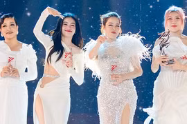 'Chị đẹp đạp gió 2024' chính thức khởi động