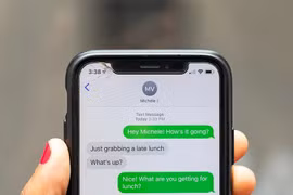 Apple nâng cấp iMessage, thách thức mọi công nghệ giải mã tin nhắn