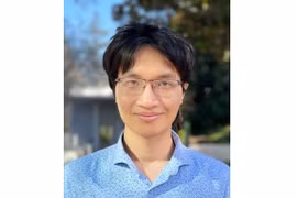 'Chàng trai vàng toán học' vào top 30 người trẻ có tầm ảnh hưởng nhất châu Á 2024