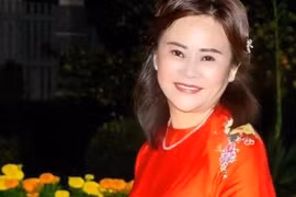 Người phụ nữ mang nhiều tỉ đồng đi từ thiện 'chừng nào tắt thở mới thôi'