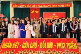 Ủy ban MTTQ Việt Nam TP. Pleiku tích cực chuẩn bị đại hội điểm