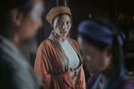 Tấm Cám, phim kinh dị, truyện cổ tích, Thúy Diễm