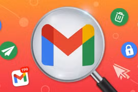 Cách khôi phục thư đã xóa vĩnh viễn trên Gmail