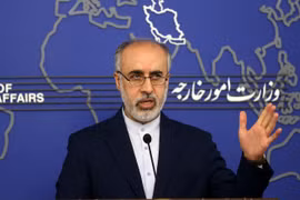 Iran bác bỏ lời kêu gọi của các nước về việc từ bỏ đe dọa đáp trả Israel