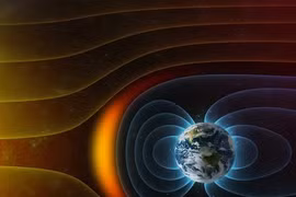 Những vụ nổ từ mặt trời tàn phá tầng ôzôn và làm tăng bức xạ trên Trái Đất