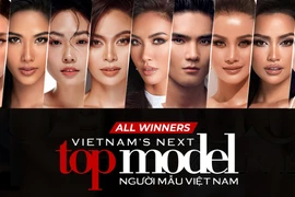 Chương trình Vietnam's Next Top Model sẽ trở lại sau thời gian dài gián đoạn