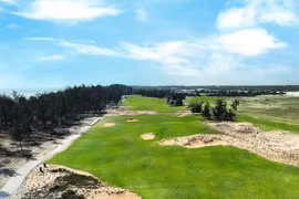 Kiểm kê đất đai về quản lý, sử dụng đất sân golf, sân bay