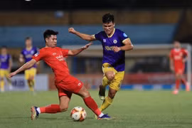 Tại sao Thể Công Viettel phải rời sân Hàng Đẫy, Bộ Quốc phòng được phúc đáp thế nào?