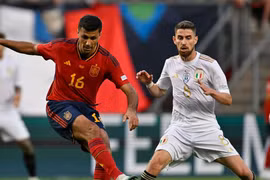 Lịch thi đấu chi tiết lượt trận thứ 2 vòng bảng EURO 2024