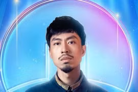 Ca sĩ Đen Vâu vào vòng bình chọn Gương mặt trẻ Việt Nam tiêu biểu năm 2023