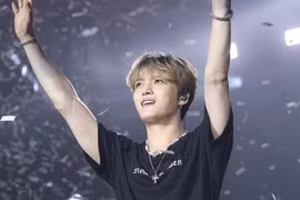 Kim Jae Joong trở lại TP.HCM biểu diễn, cùng fan Việt ủng hộ người dân vùng lũ