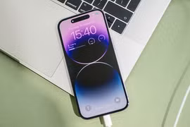 Apple đang nghiêm túc hơn về sạc nhanh trên iPhone