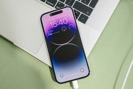 Apple đang nghiêm túc hơn về sạc nhanh trên iPhone