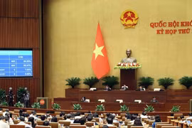 Nghị quyết đầu tư xây dựng đường cao tốc đoạn Gia Nghĩa-Chơn Thành