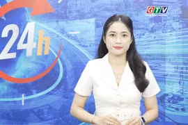 Gia Lai 24h: Kỳ họp thứ 21 Hội đồng nhân dân tỉnh Gia Lai sẽ kiện toàn nhân sự Ủy ban nhân dân tỉnh