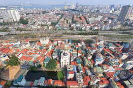 Những 'động lực' hỗ trợ thị trường bất động sản từ đầu năm mới