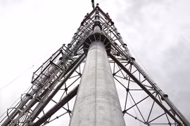 Trên đại công trường đường dây 500kV mạch 3 - bài 18: Niềm tin về đích đúng tiến độ