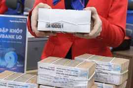 Lãi suất tiết kiệm sắp tới sẽ ra sao?