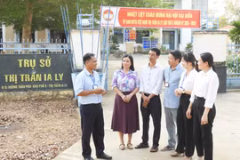 Chư Păh chăm lo xây dựng đội ngũ cán bộ