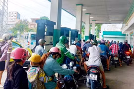 7 tháng đầu năm 2024, chỉ số giá tiêu dùng tăng 4,12%