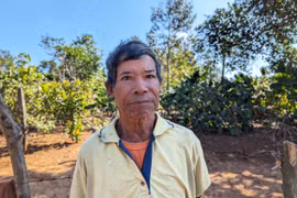 Xung quanh chiến công của du kích Puih Glớ và đồng đội - Kỳ 1: Chuyện du kích Jrai hạ trực thăng Mỹ