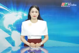 Gia Lai 24h: Gia Lai đề xuất kéo dài thời gian thực hiện 6 dự án đầu tư công nguồn ngân sách trung ương