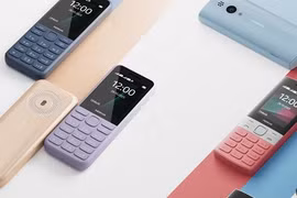 15 điện thoại di động bán chạy nhất mọi thời đại