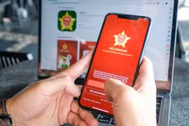 Hoàn thành đưa các tiện ích thiết yếu lên ứng dụng VNeID trước ngày 31-12-2024