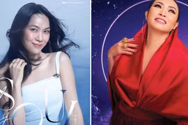 Liveshow trở lại với những ca sĩ thực lực