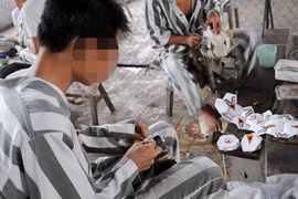 Bộ Công an đề xuất phạm nhân được quyền hiến 1 phần bộ phận cơ thể