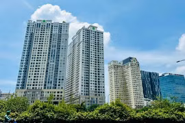 Cho thuê căn hộ ngắn ngày: Vừa cấm đã gây lao xao