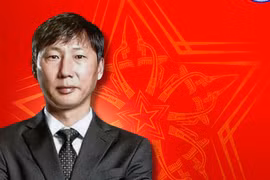 Tìm thầy cho bóng đá Việt