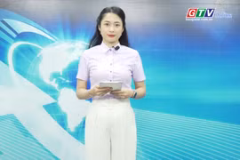 Gia Lai 24h: Hội nghị giao ban Đảng ủy khối khu vực miền Trung-Tây Nguyên diễn ra ngày 11 và 12-4 tại Gia Lai 