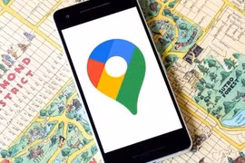 Cách sử dụng Google Maps không cần có internet