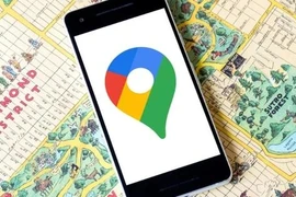 Cách sử dụng Google Maps không cần có internet