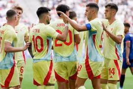 Kết quả bóng đá Olympic Paris 2024: Xác định 2 đội sớm vào tứ kết