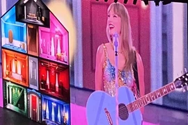 Vì sao mỗi khoảnh khắc trong 'The Eras Tour' của Taylor Swift đều đáng giá?