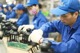 Nghịch lý cung - cầu lao động