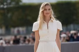 7 trang phục, phụ kiện trong tủ đồ mùa thu khiến bạn không bao giờ lỗi mốt