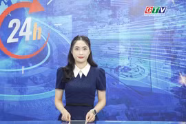 Gia Lai 24h: Môn thể thao Pickleball “gây sốt” ở phố núi