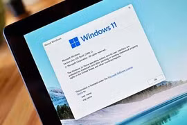 Microsoft vội vã thu hồi bản cập nhật Windows 11