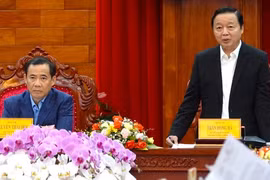 Nha Trang đi Đà Lạt bằng đường cao tốc sẽ chỉ còn 1 giờ