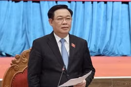 Bình Định cần huy động mọi nguồn lực để thúc đẩy 5 trụ cột tăng trưởng