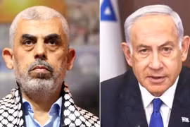 Tòa án Hình sự Quốc tế đề nghị bắt giữ Thủ tướng Israel cùng một số nhân vật chính trị khác